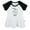 Black Raglan Dresses, variant on I Don't Give A Sheep Funny Dresses For Baby, Newborn Babies Skirts, Infant Princess Dress, 0-24M Kids Graphic Clothes (White Sleeveless Dresses, 0-6 Months)