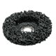 thumbnail image 1 of Rueda pulidora de 5 pulgadas resistente al desgaste instalación Simple accesorio de disco de rueda pulidora para madera coche aluminio joyería Metal Negro, 1 of 9