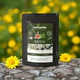 thumbnail image 6 of Feverfew Herbal Tea – 20 Tea Bags | Naturally Caffeine-Free Single Herb | Herbsentia, 6 of 7