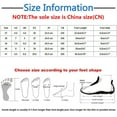 thumbnail image 5 of Vedolay Sneakers for Women 2023 Women's Walking Shoes Lightweight Slip on Breathable Mesh Comfortable Sneakers,Beige 6.5, 5 of 5