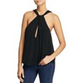 thumbnail image 1 of Free People - Camiseta sin mangas para mujer, color negro, grande Free People Camiseta sin mangas, 1 of 2