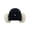 Black, variant on Beanie Hat for Women, Star Pattern Knit Skull Cap with Plush Fuzzy Earmuffs, Soft Warm Thermal Slouchy Fleece Winter Hat Red
