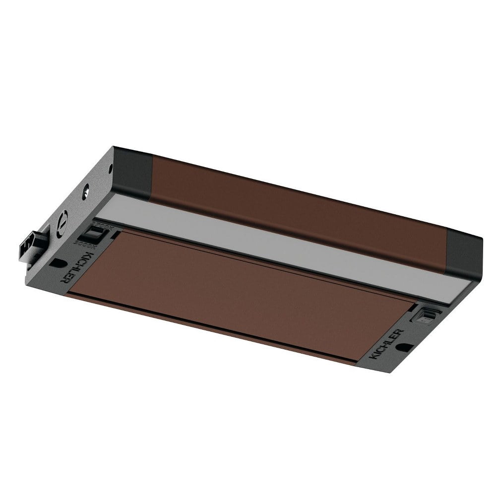 Kichler Lighting - LED Under Cabinet - LED Under Cabinet - 6U Series LED - LED