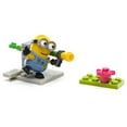 thumbnail image 2 of Mega Construx Despicable Me Minion Made Water Hose Hijinx, 2 of 4