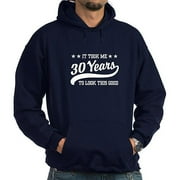 ^^cafepress 30th Birthday Hoodie
