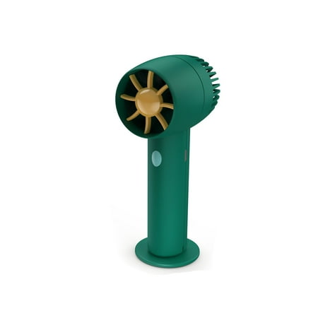 

Summer Savings Clearance!RBCKVXZ Mini Usb Charging Pocket Small Fan Hand Convenient Small Fan Protable Mini Fan