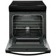 thumbnail image 2 of Whirlpool WEE510S0FV 30 Inch Slide-In Electric Range with 4 HeaElements, 2 of 7