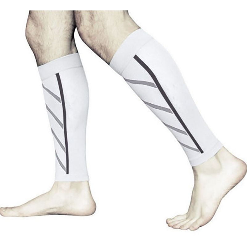 running calf compression socks