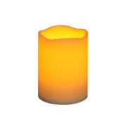 Mainstays 3" x 4" Flameless LED Pillar Candle
