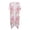 Cherry Blossom, variant on HELLHERO Long Bathing Suit Cover Up for Summer High Quality Fabrics Lightweight Long Kimono Swimsuit Cover Up Skull Hands Roses