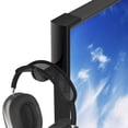 thumbnail image 1 of Soporte para auriculares y auriculares MOLOSLEEVE compacto y resistente, 1 of 1
