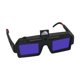 thumbnail image 2 of Gafas De Soldadura Con Oscurecimiento Automático Solar Para Soldadura Por Arco De Argón, Protección Resistente, 2 of 8