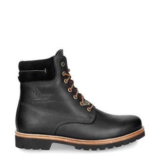 Panama Jack C10 Mens Brown Boot Waterproof Havana Joe Lace  display picture 1