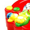 thumbnail image 4 of CHUANK Jouet Piano pour Tout-Petits – Piano Clavier Animal avec 5 Réglages d'Instrument - Instrument de Musique, 4 of 7