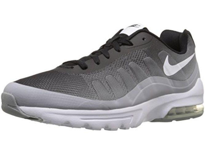 Nike Mens Air Max Invigor SE Low Top 