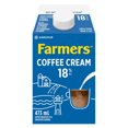 thumbnail image 1 of Farmers par Natrel Crème à Café 18 %, 1 of 6