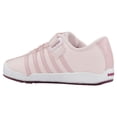 thumbnail image 3 of Tenis Children K-swiss Ontare De Piel Rosa claro-Blanco, 3 of 5