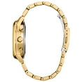 thumbnail image 3 of Citizen Eco-Drive Men's Gold-Tone Stainless Steel Chronograph Watch - CA4632-58X, 3 of 4