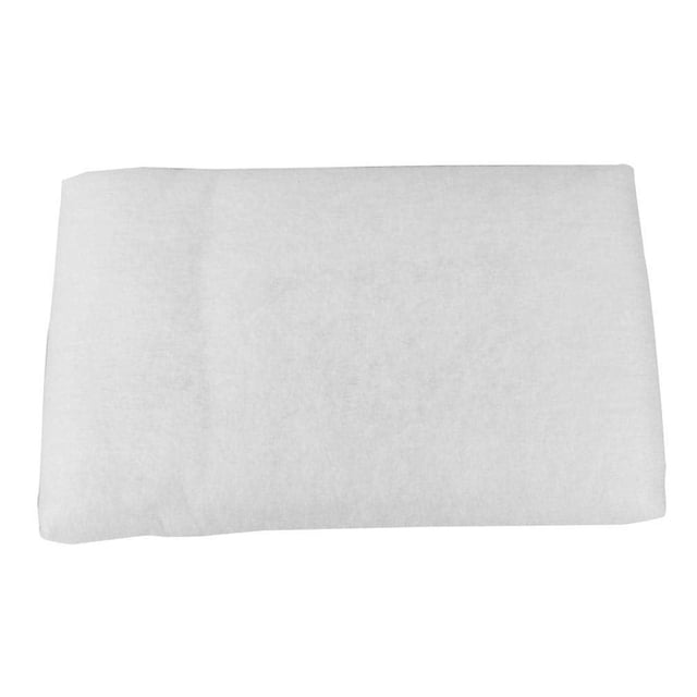 2PCS/Pack Gama Campana Filtro de Grasa Papel Filtro de Grasa Etiqueta a Prueba de Aceite Conveniente