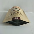 thumbnail image 6 of 100pcs Tea Packaging Bags Kraft Paper Bags for Food Nuts Gift Packing Storage Bag (6x8cm), 6 of 6