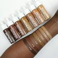 thumbnail image 3 of Relove by Revolution Super Serum Foundation F10.5, 3 of 4