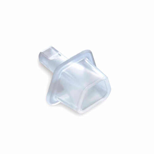 BACtrack Mobile Breathalyzer Mouthpieces, 50 Pack