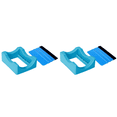 thumbnail image 2 of Portavasos Soporte Silicona para Tazas Liviano Casera () Azul, 2 of 6