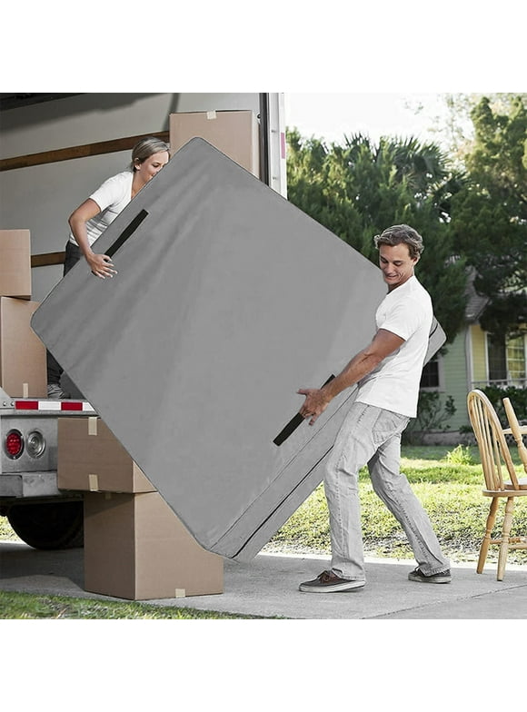 Mattress Moving Covers in Packing Materials