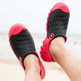 thumbnail image 3 of Summer Men's Shallow Mouth Wide Edition Anti Slip Casual Beach Wading Shoes, 3 of 16