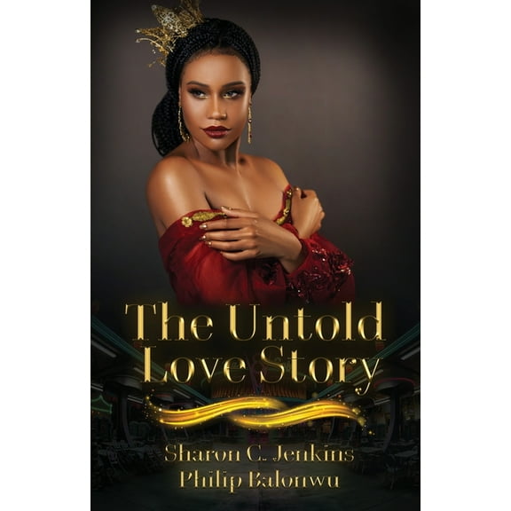 The Untold Love Story, (Paperback)