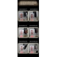 thumbnail image 2 of 0.5*3M Auto Car Solar PET UV Proof Solar Tint Film for Car Window Tops, 2 of 7