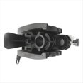 thumbnail image 4 of Eléctrico Marino Sin Escobillas Propulsor de Goma Inflable Kayak Motor Hélice de Suspensión de Soporte de Hélice, 4 of 7