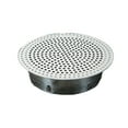 thumbnail image 1 of MYG Drain de Sol en Acier Inoxydable 304 pour Toit, 1 of 7