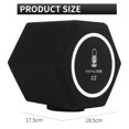thumbnail image 3 of XTUGA Filtre à Vent pour Microphone, C2, 3 of 10