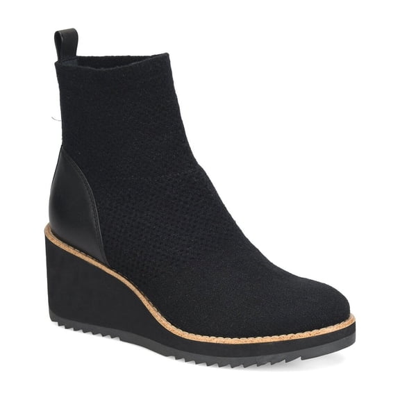 Söfft Elaina Knit Boot, 8