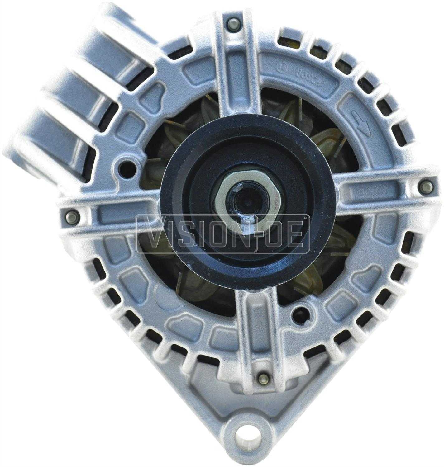 Vision OE 11126 Alternator