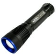 thumbnail image 1 of Police Security Skylar 6AA Flashlight, 1 of 3