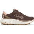thumbnail image 2 of Ryka Devotion X Max Classic Women's Sneakers Color: Yellow Oak Size: 8.5, 2 of 4