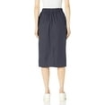 thumbnail image 2 of WonderWink WonderWORK 701-Women's Pull On Cargo Scrub Skirt, 2 of 2