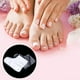 thumbnail image 4 of Pies de parafina para 100 piezas de baño, botines desechables para spa, productos de baño desechables, 4 of 4