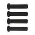 thumbnail image 3 of Front A Arm Long Bushing, Suspension Parts 4pcs  For Maintenance, 3 of 8