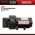 thumbnail image 4 of Barndoor Ag Remco 5537-1E1-82B 4.0 GPM Demand Water Pump, 4 of 6