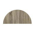thumbnail image 5 of CLEARANCE! ACME Justino Console Table in Gray Oak & Gray 90161, 5 of 5