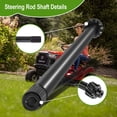 thumbnail image 4 of Steering Rod Shaft For MTD Replace 76-044 738-0919 753-0451 738-0919A 738-0919B, 4 of 12