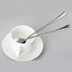 thumbnail image 5 of 4-Piece Stainless Steel Long Round Spoons for Coffee, Honey, and Ice Cream, 5 of 5