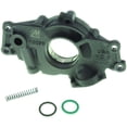thumbnail image 1 of Melling Performance Oil Pump 10296 Wet Sump; 18 Percent Increase In Volume; Uses The Stock Bolt On Screen; With Phosphate Coated Oil Pump, 1 of 5