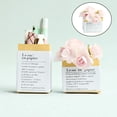 thumbnail image 4 of LeeQinersw 1/6 Paper Bag Life Scene Living Room Doll House Bedroom Furniture Model Decoration Rose, 4 of 9