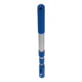 thumbnail image 2 of Dosaele 3-Section Telescopic Pool Pole for Skimmer Net and Lifesaving, 2 of 5