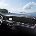 thumbnail image 4 of Alfombrilla antideslizante para salpicadero de coche, accesorio para Ford Focus MK4 IV, 2018, 2019, 2020, 2021, 2022, 2023, 2024, 4 of 5