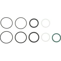 RockShox Rear Shock Service Kit - 50 Hour, Monarch High Volume RT3 (2013)